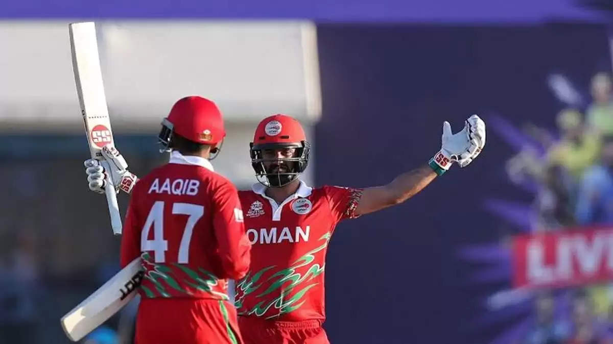 QUT vs AMR Dream11 Prediction, Fantasy Cricket Tips, Probable Playing XI, Pitch And Weather Updates – Qurum Thunders vs Amerat Royals, FanCode Oman D10 2022, Super 4 – Match 34