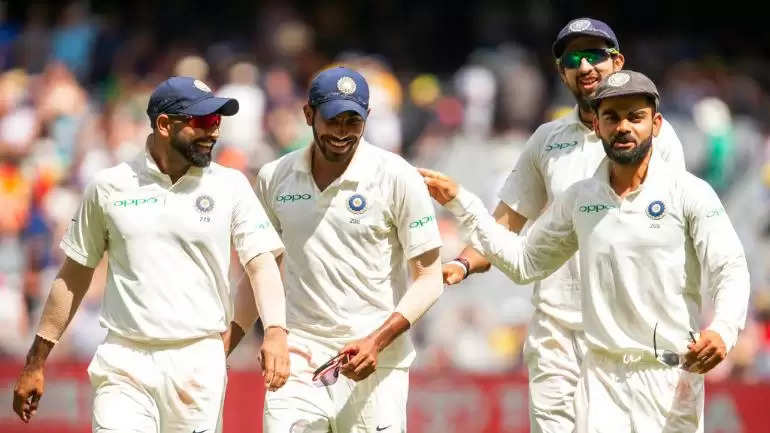 Indian Test cricket: The rapid evolution of pace over spin