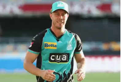 IPL 2021: Chris Lynn requests chartered flight from CA for Australian players’ safe return after IPL