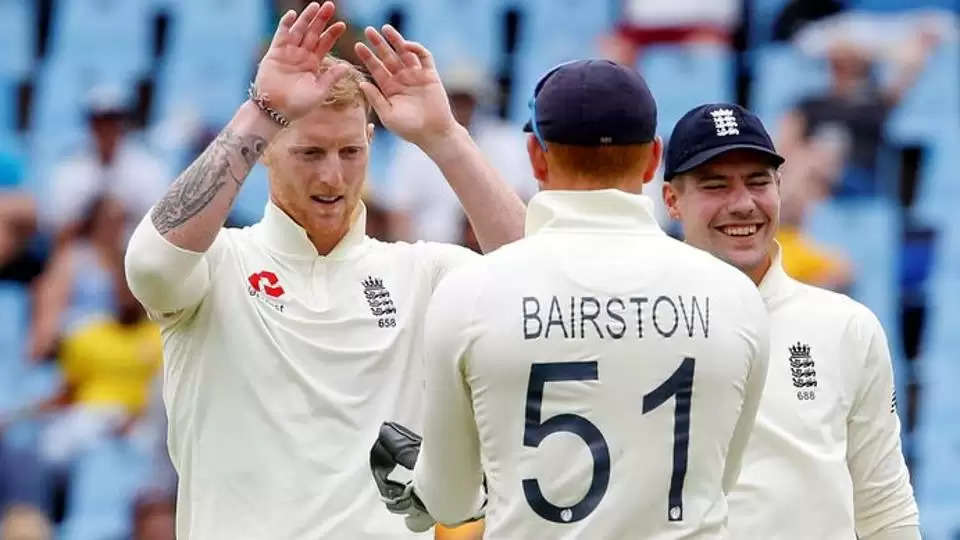 Ian Botham voices his opinion against four-day Tests