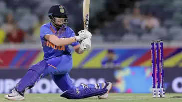 ICC Women’s T20 WC, IND-W vs SL-W: Shafali given freedom to play natural game, saysHarmanpreet