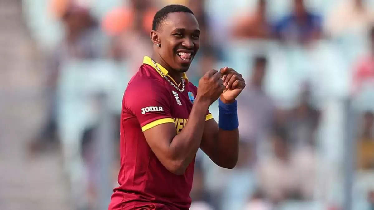 WI v IRE: Dwayne Bravo recalled to T20I team after three years