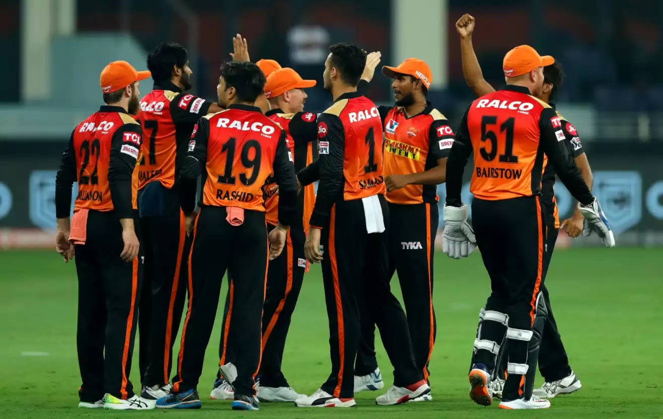 IPL 2020, Match 22 – Sunrisers Hyderabad v Kings XI Punjab – SRH back to winning ways with 69-run victory