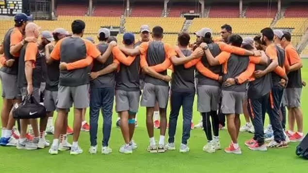 BCCI creates four stage programme for Indian Cricketers