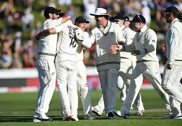 NZ v IND, 1st Test: Philosophical Kane Williamson plays down big win