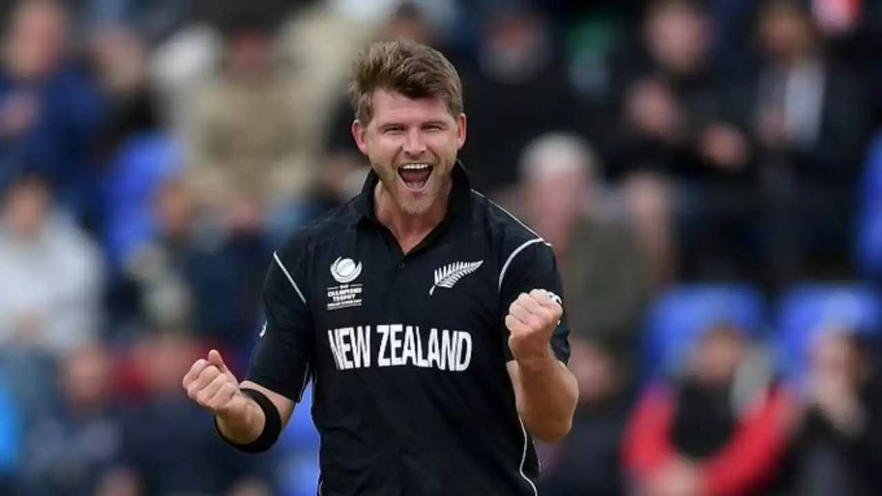 Corey Anderson announces retirement from New Zealand cricket