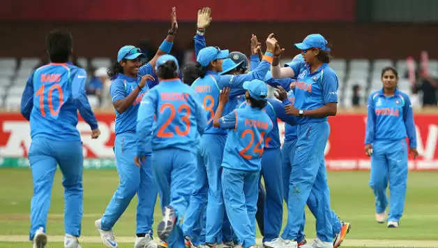 India secure direct qualification for ICC Women’s World Cup 2021