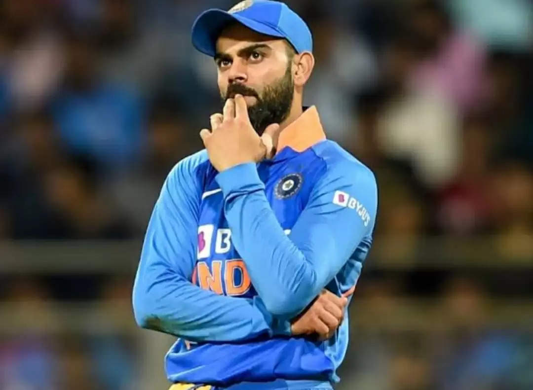 Probably have to rethink but no need to panic: Virat Kohli on dropping himself to number four in ODIs