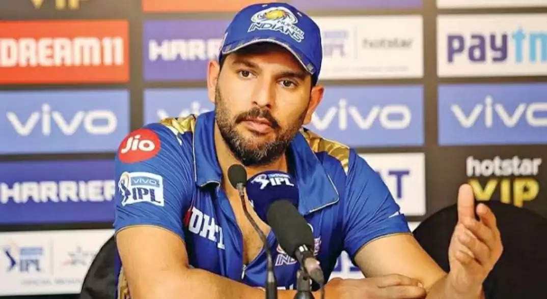 India players avoid breaks due to the fear of being thrown out: Yuvraj Singh