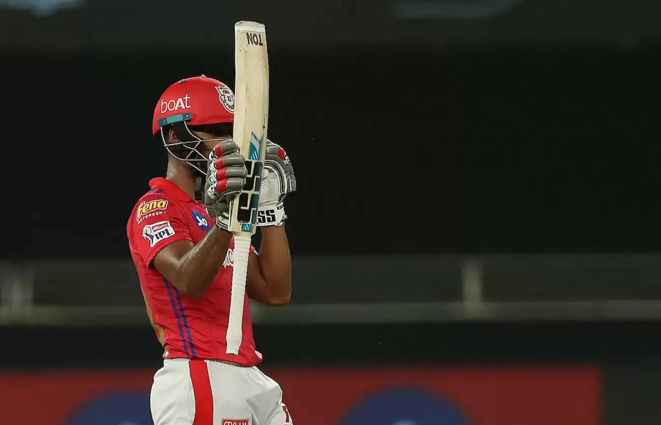 Stats from KXIP vs DC match where Dhawan became the first player with back-to-back IPL hundreds