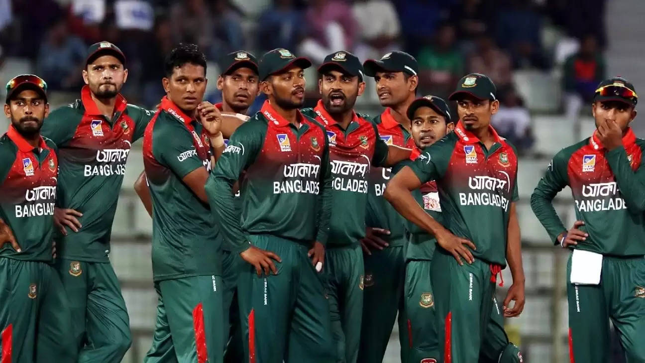 T20 World Cup 2021: Bangladesh favourites but expect some tough contests in Group B