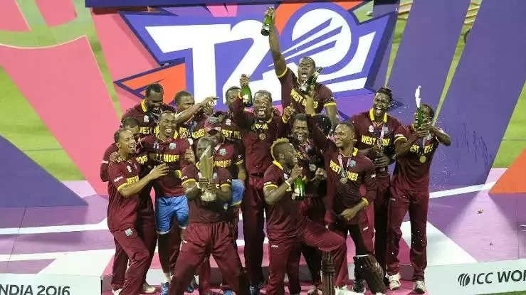 2021 T20 World Cup: Four countries to qualify from 16-team ICC Qualifier