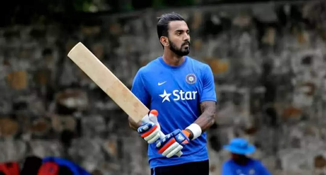 We tried to over achieve at times in the past: KL Rahul on India’s first innings woes
