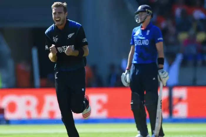 1st T20-I: New Zealand Vs England Dream11 Prediction, Fantasy Cricket Tips, Playing XI, Pitch Report, Team And Weather Report