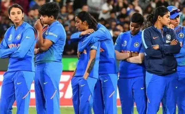 India Women’s squad for ODI and T20I series against SA announced