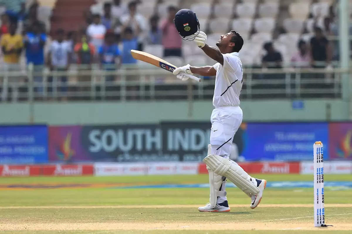 India vs South Africa: Mayank Agarwal begins home-run in fine fashion