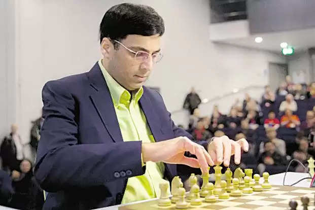 Vishwanathan Anand to ring iconic Eden bell during Day/Night Test match?