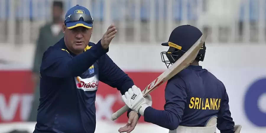 Long read: Sri Lanka coach Mickey Arthur impressed by India’s pipeline of talent