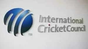 ICC Reschedules Qualifier Events Due To COVID-19 And Quarantine Requirements