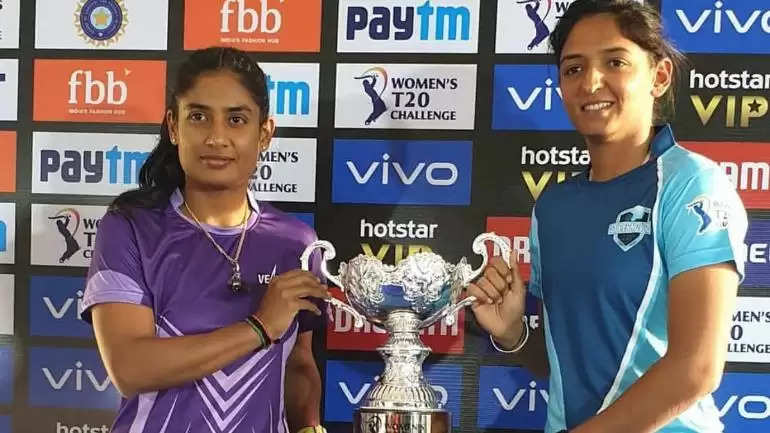 Picking squads for Women’s T20 Challenge a challenging first assignment: Neetu David