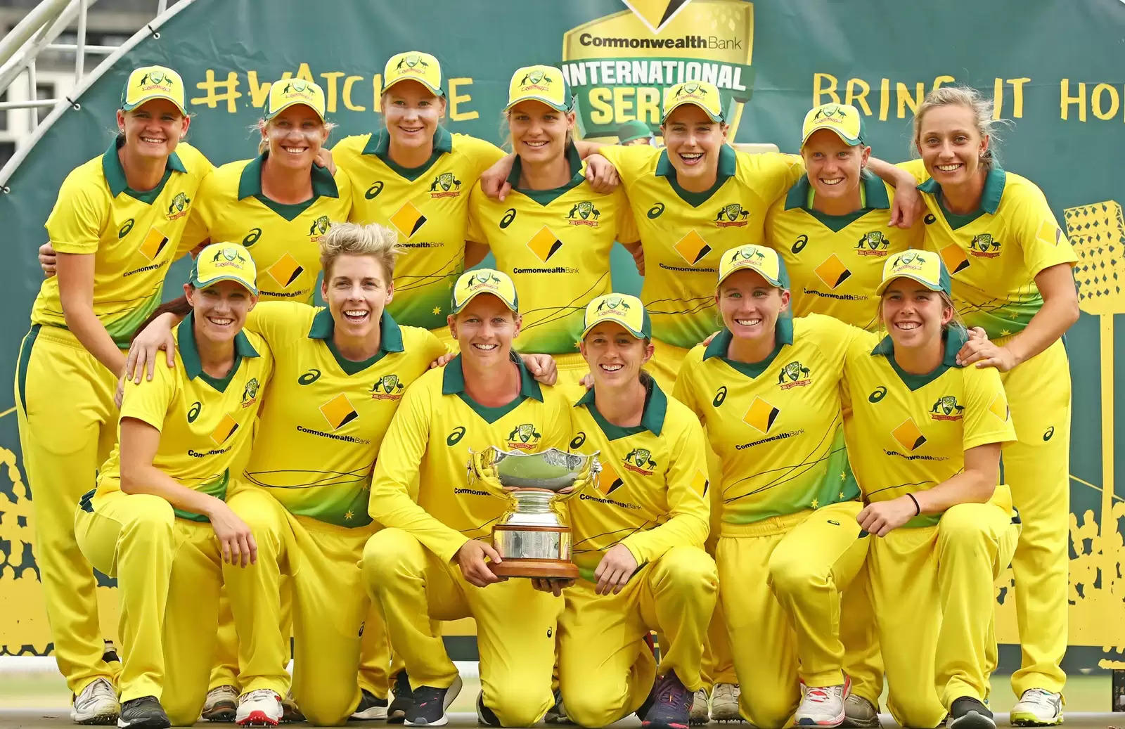 Qualification for ICC Women’s T20 World Cup 2023 announced