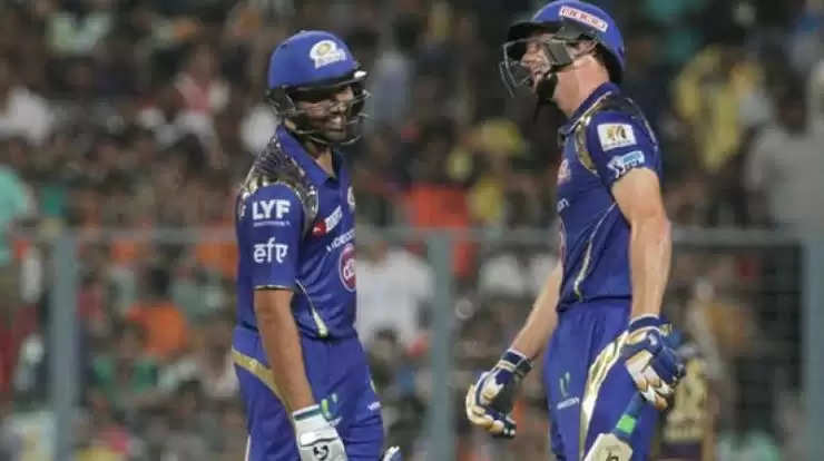 Jos Buttler says he is in awe of Rohit Sharma’s effortless batting
