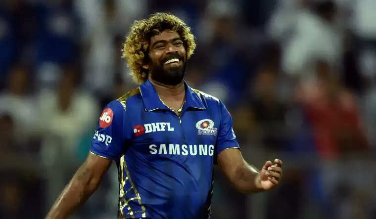 Lasith Malinga calls it a day from franchise cricket
