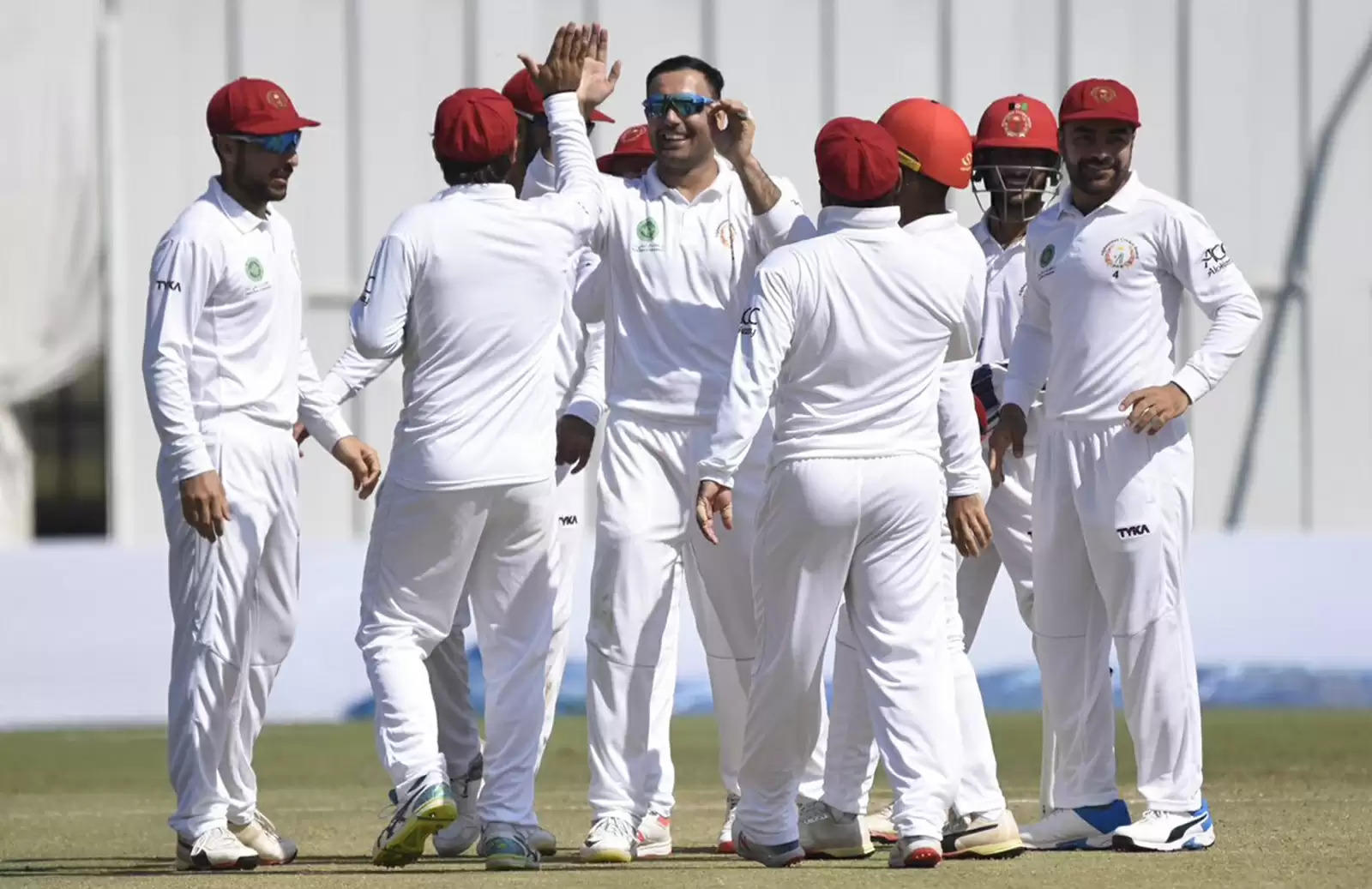 Afghanistan to play one-off Test against Australia from December 7