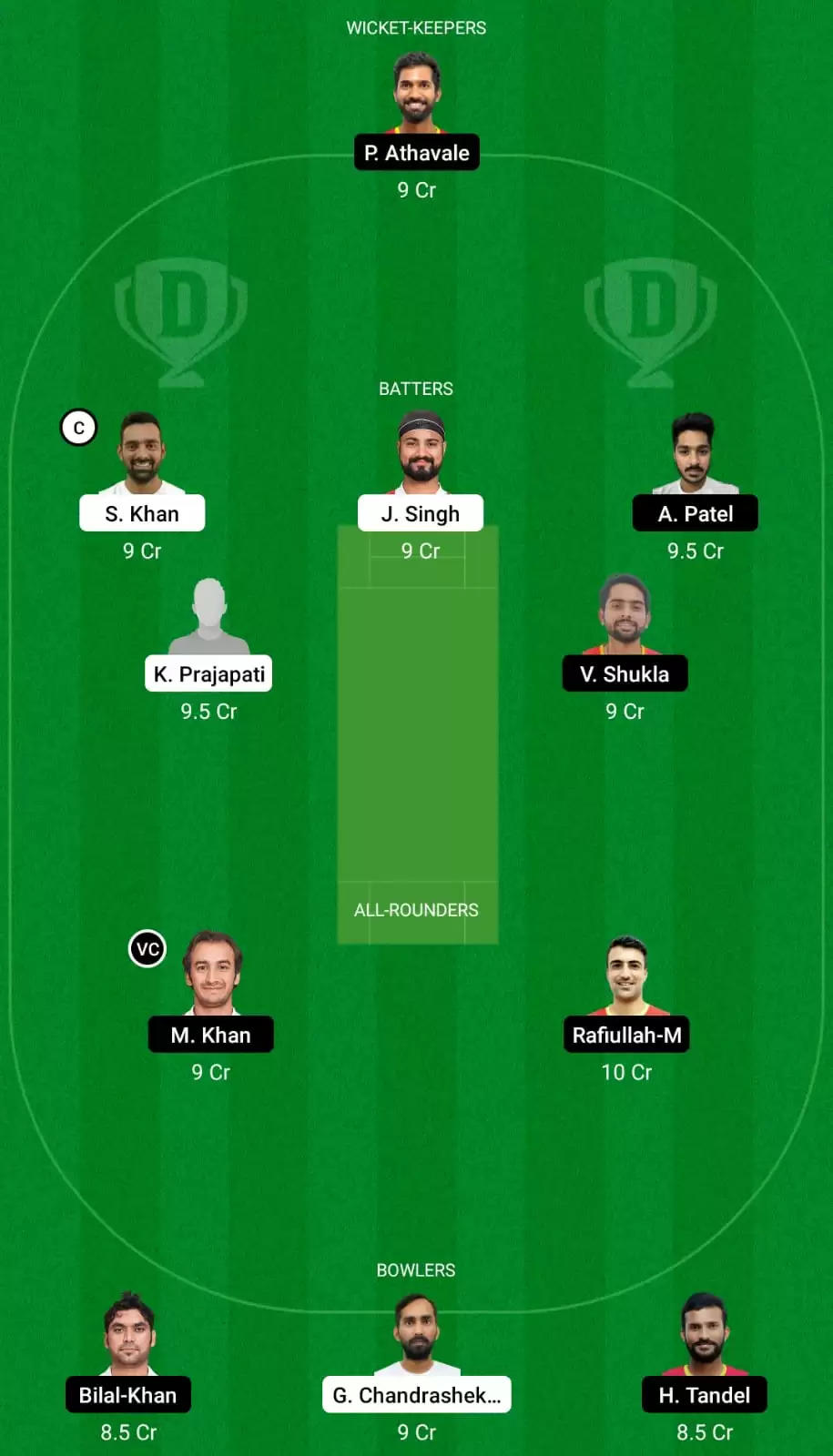 QUT vs AMR Dream11 Prediction, Fantasy Cricket Tips, Probable Playing XI, Pitch And Weather Updates – Qurum Thunders vs Amerat Royals, FanCode Oman D10 2022, Super 4 – Match 34