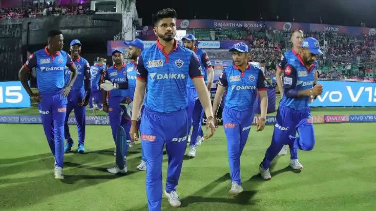 5 Delhi Capitals (DC) Players to watch out for in IPL 2020