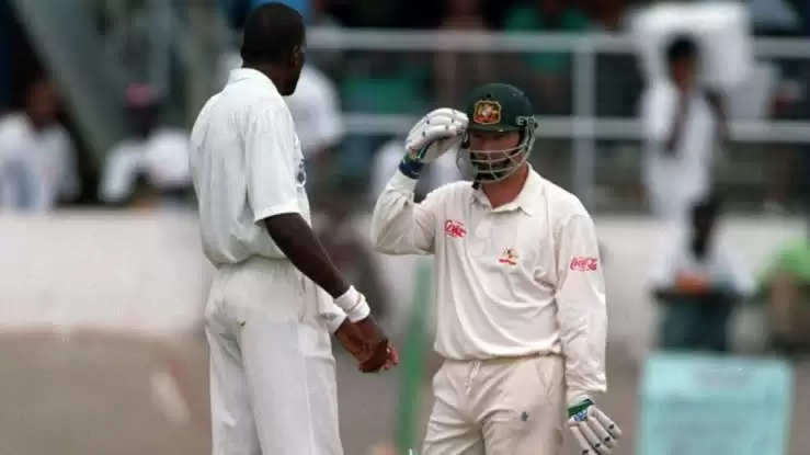 On this day: Steve Waugh’s resistance brought about a new era in Australian Cricket