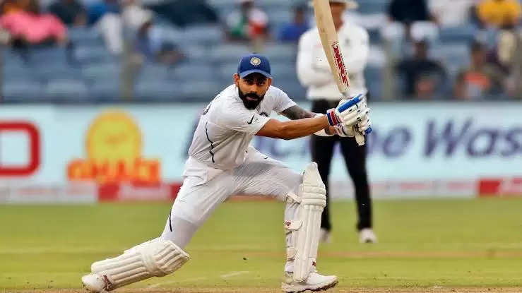 ICC Test rankings: Kohli retains top spot; Rahane, Pujara slip