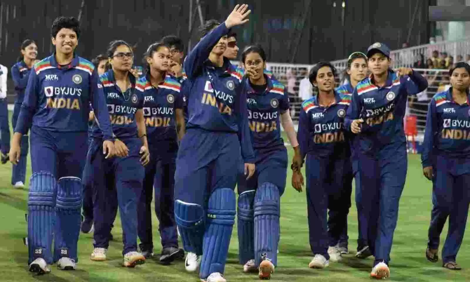 Where To Watch India Women tour of Australia: Live Streaming And TV Details For AUS-W vs IND-W ODI, T20I series and One-off Test