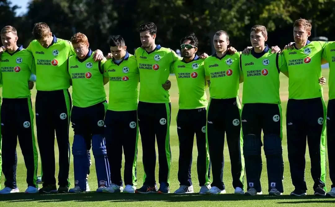 ICC Men’s T20 World Cup 2021: Ireland Team Preview, Squad, Key Players and Probable Playing XI