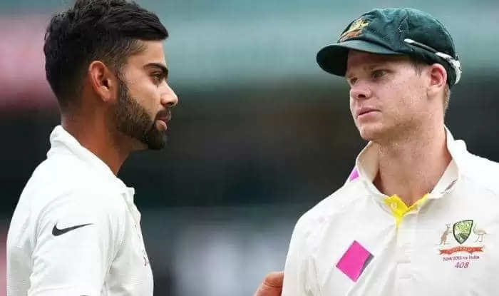 Virat Kohli holds on to 2nd spot as Steve Smith retains No. 1 position in ICC Test Cricket Rankings