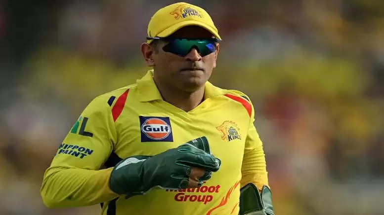 MS Dhoni: You can see me in yellow next year, but whether I’ll be playing for CSK depends on other stuff