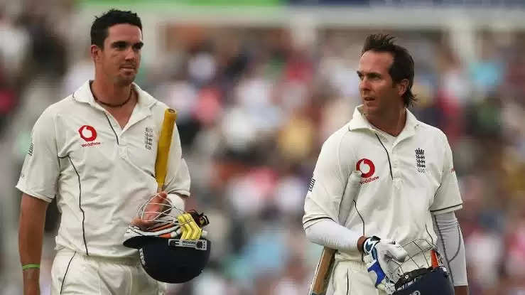 Pietersen should not have been picked for England after 2012: Michael Vaughan