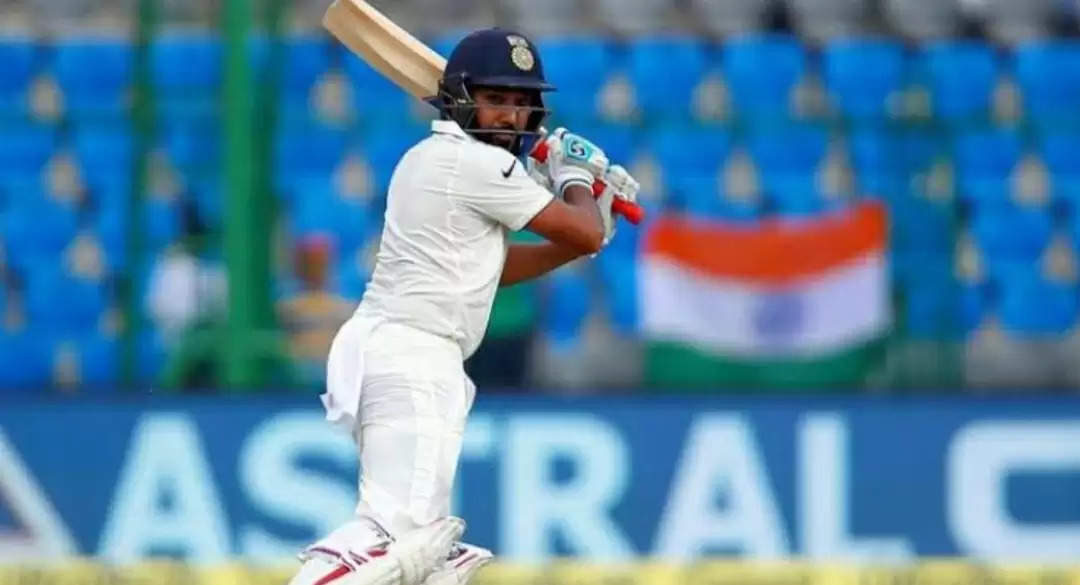 I stopped thinking about Test matches long time back: Rohit Sharma