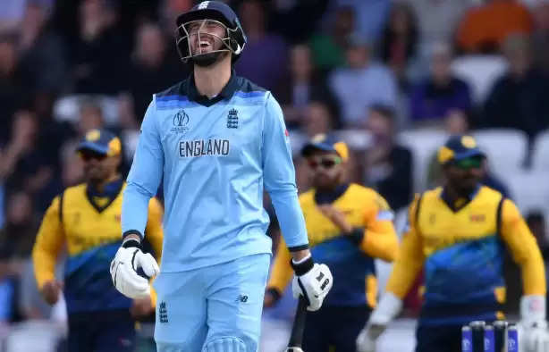 James Vince and his tryst with highs and lows on the field