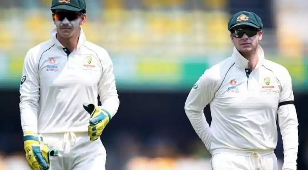 Hate to see Steve Smith “white-anting” captain Tim Paine: Ian Chappell