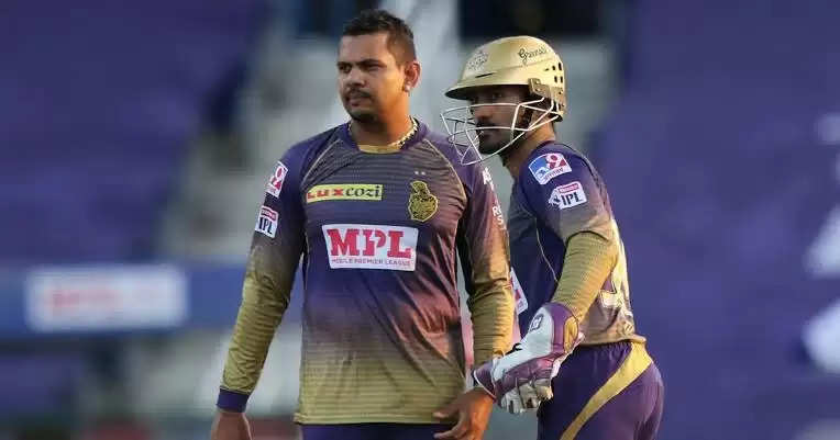 Sunil Narine reported for suspect action yet again