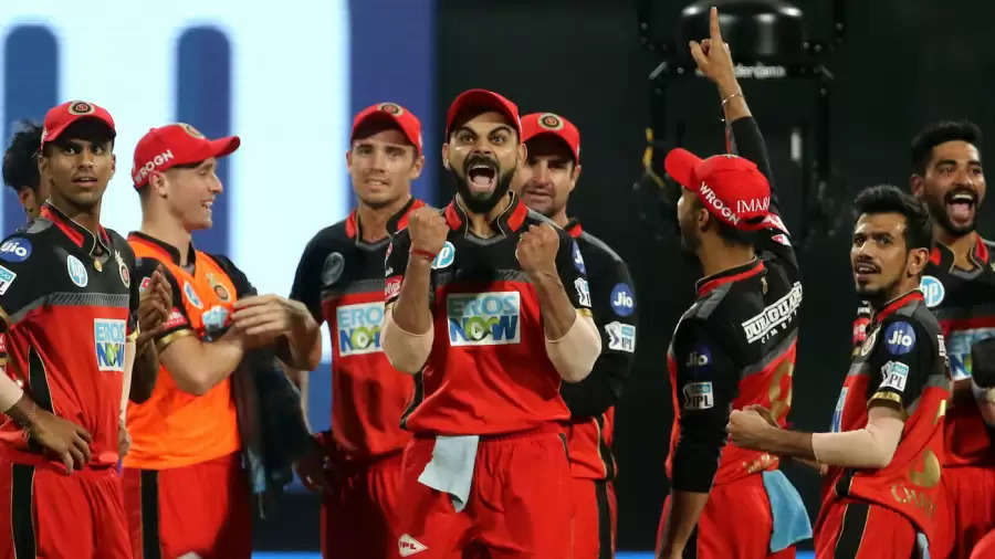 IPL 2020: 3 Royal Challengers Bangalore (RCB) Players who can win the Orange Cap in UAE | Most runs in IPL 2020