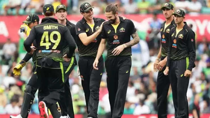 Ind vs AUS: Biggest challenge in cricket is to play series in India, says Kane Richardson
