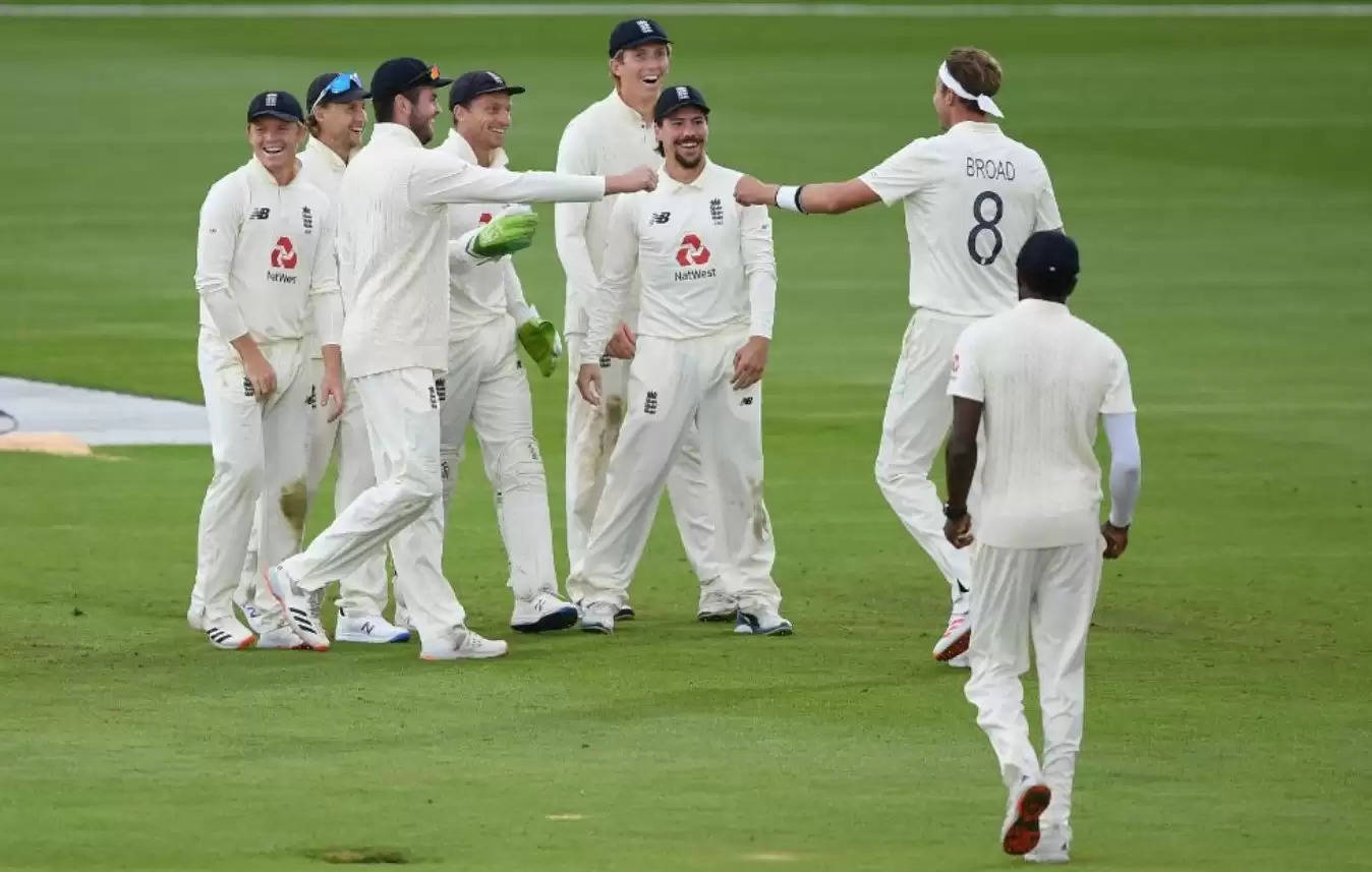 England v Pakistan, 3rd Test, Day 3 – Azhar Ali’s ton not enough as England enforce follow-on