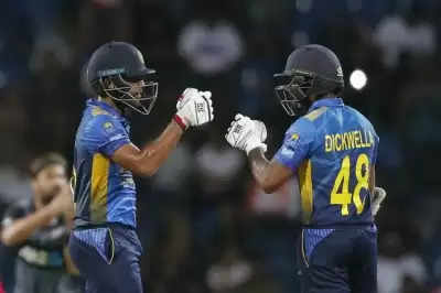 Sri Lanka players breach: SLC launches investigation after videos of players breaching bio-bubble do the rounds