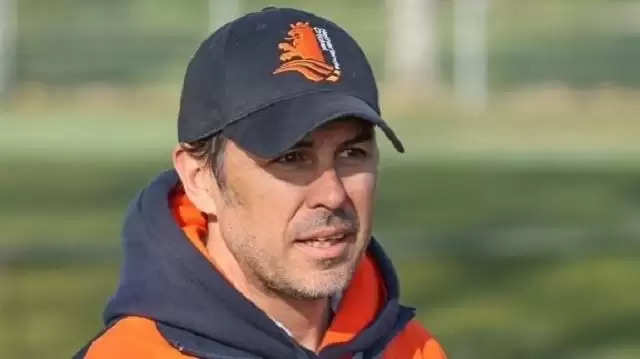 Cancellation of the ODI Super League will leave us out in the cold: Ryan Campbell, Netherlands head coach