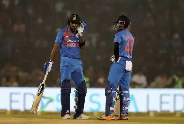 India vs Bangladesh, 3rd T20I Live Score: Rahul, Iyer push India to 174/5 in T20 series decider