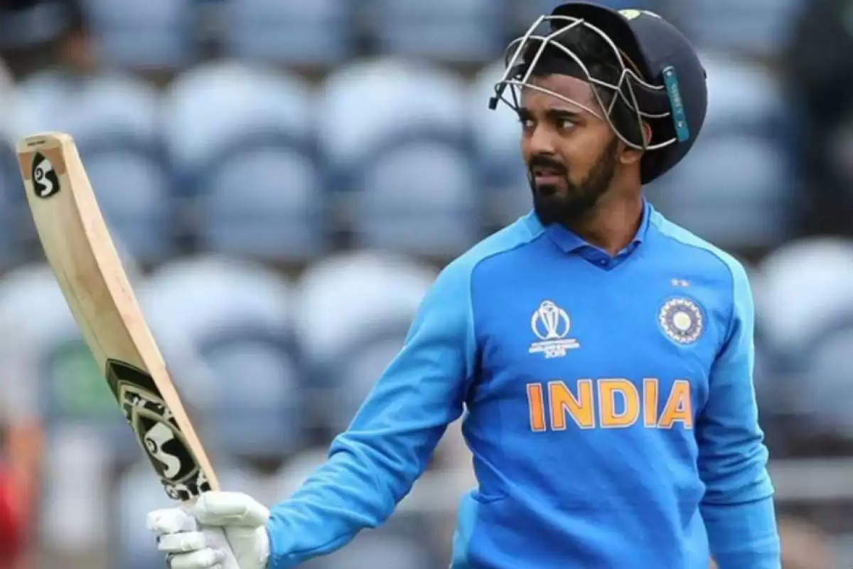 Time ripe for KL Rahul to strike and seal his spot