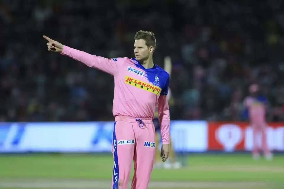 How should Rajasthan Royals approach IPL 2020 Auction?