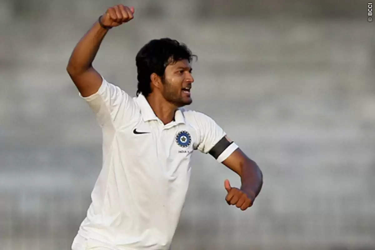 Jalaj Saxena Man of the Match as India A beat South Africa A in unofficial Test